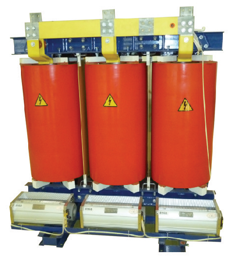 SC(B)系列干式配電變壓器